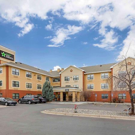 Extended Stay America Suites - Billings - West End Kültér fotó