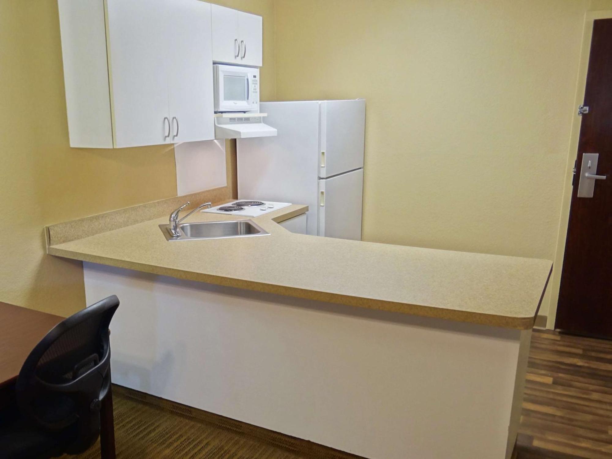 Extended Stay America Suites - Billings - West End Kültér fotó