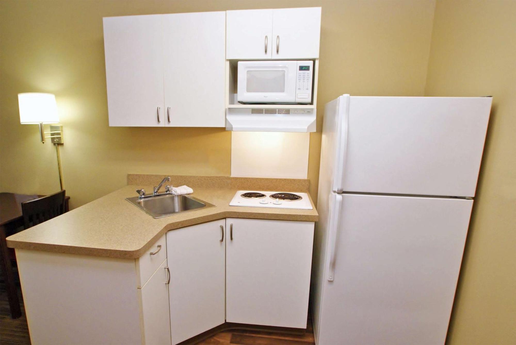 Extended Stay America Suites - Billings - West End Kültér fotó