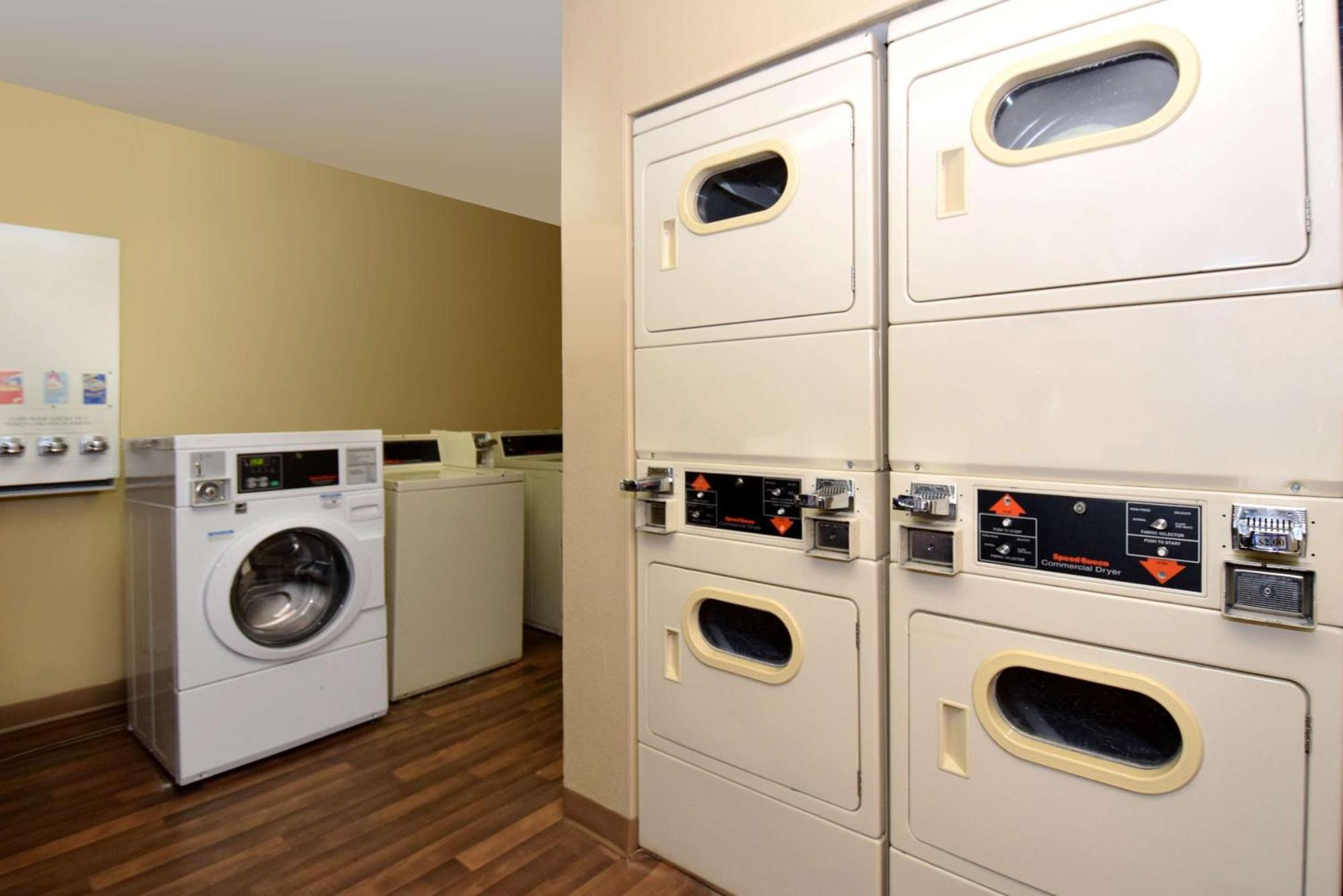 Extended Stay America Suites - Billings - West End Kültér fotó