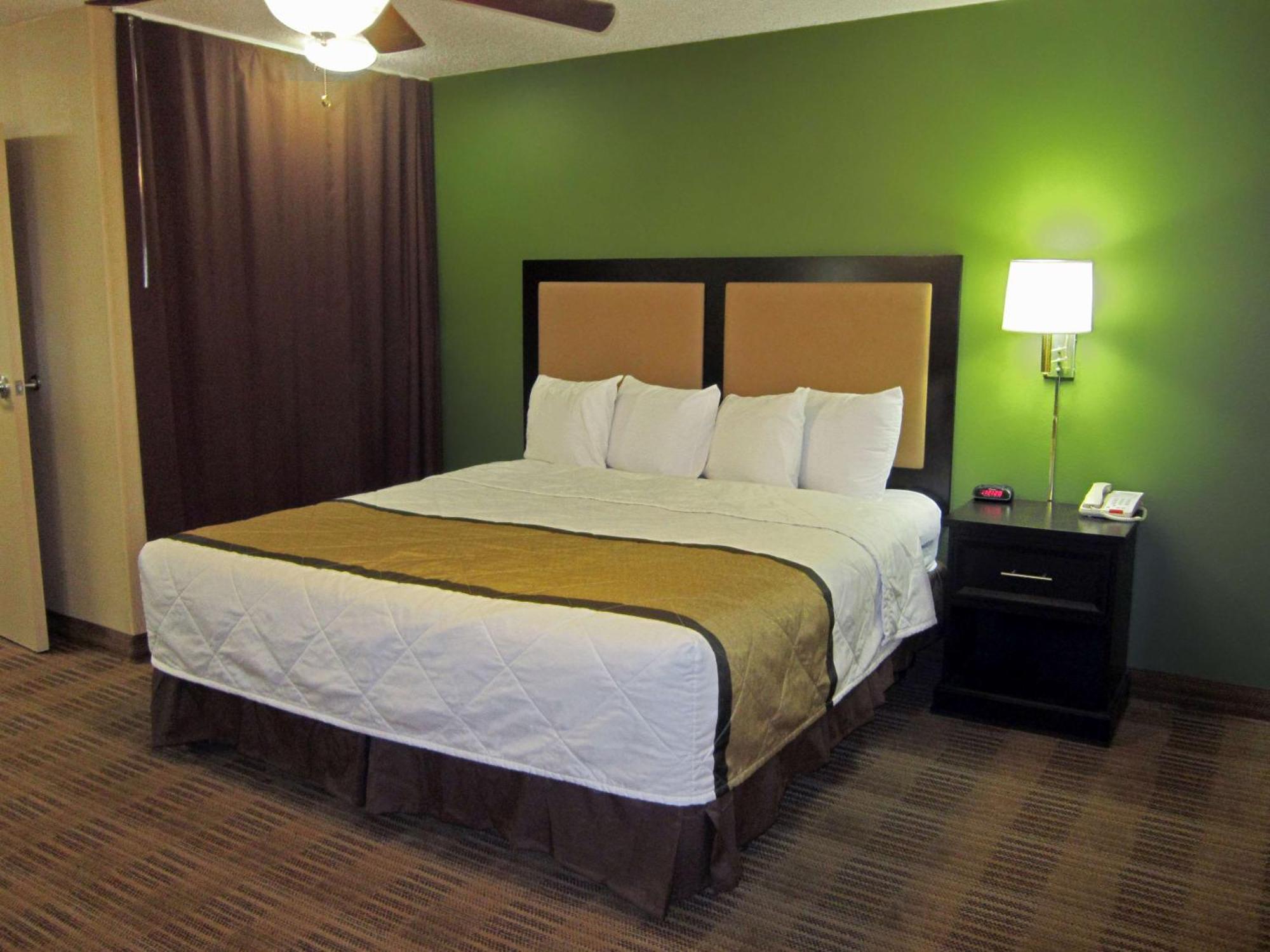 Extended Stay America Suites - Billings - West End Kültér fotó