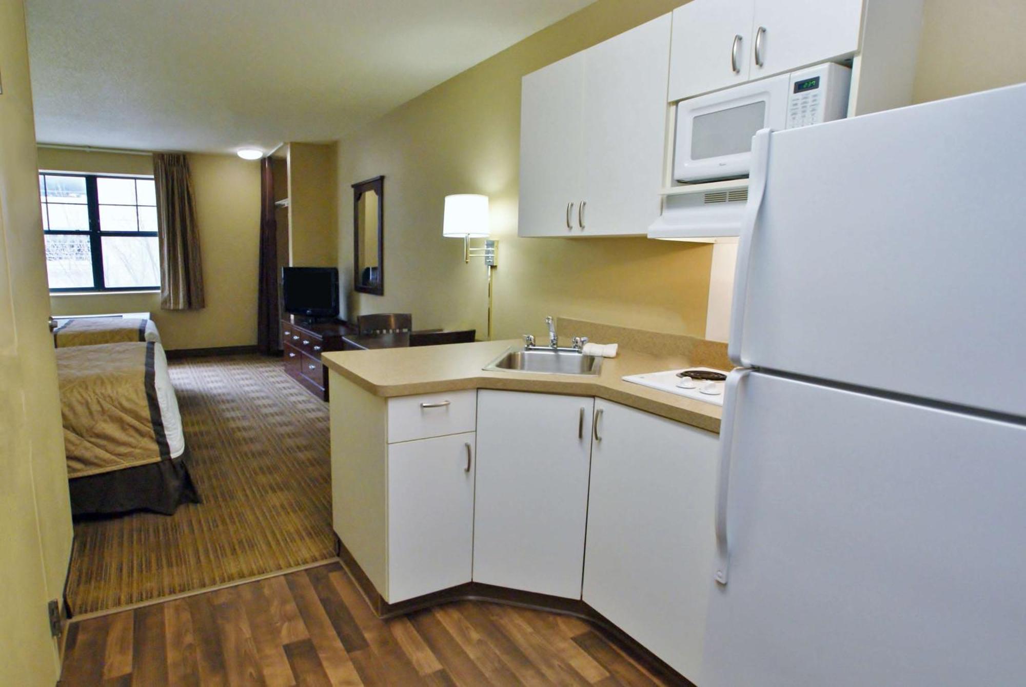 Extended Stay America Suites - Billings - West End Kültér fotó