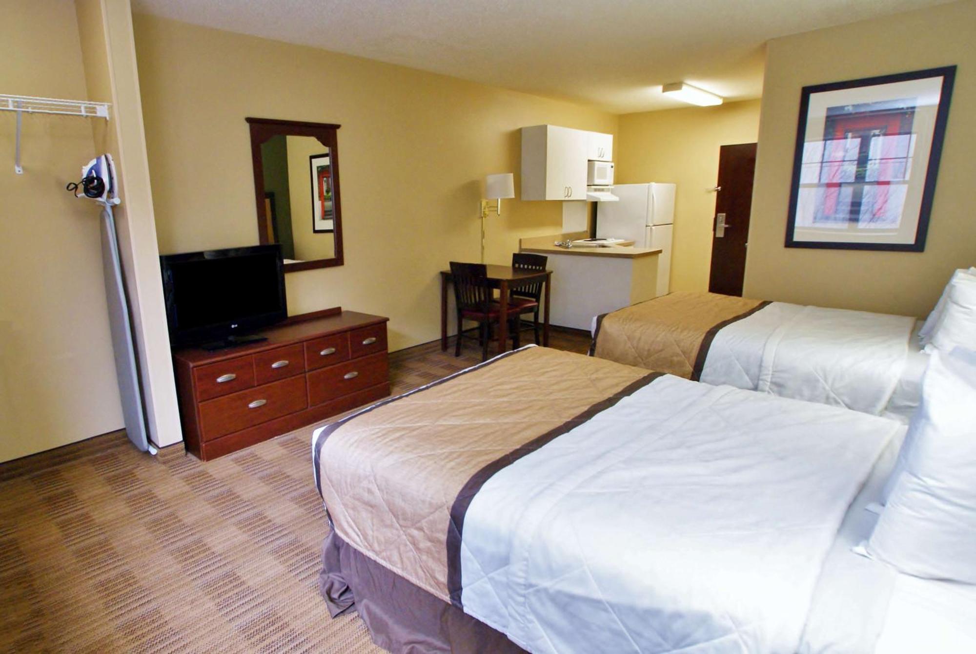 Extended Stay America Suites - Billings - West End Kültér fotó