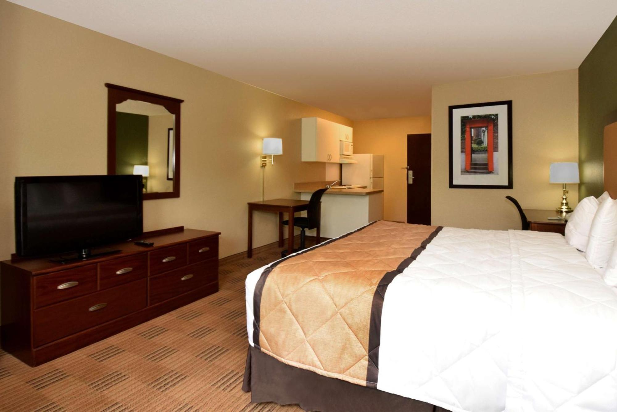 Extended Stay America Suites - Billings - West End Kültér fotó