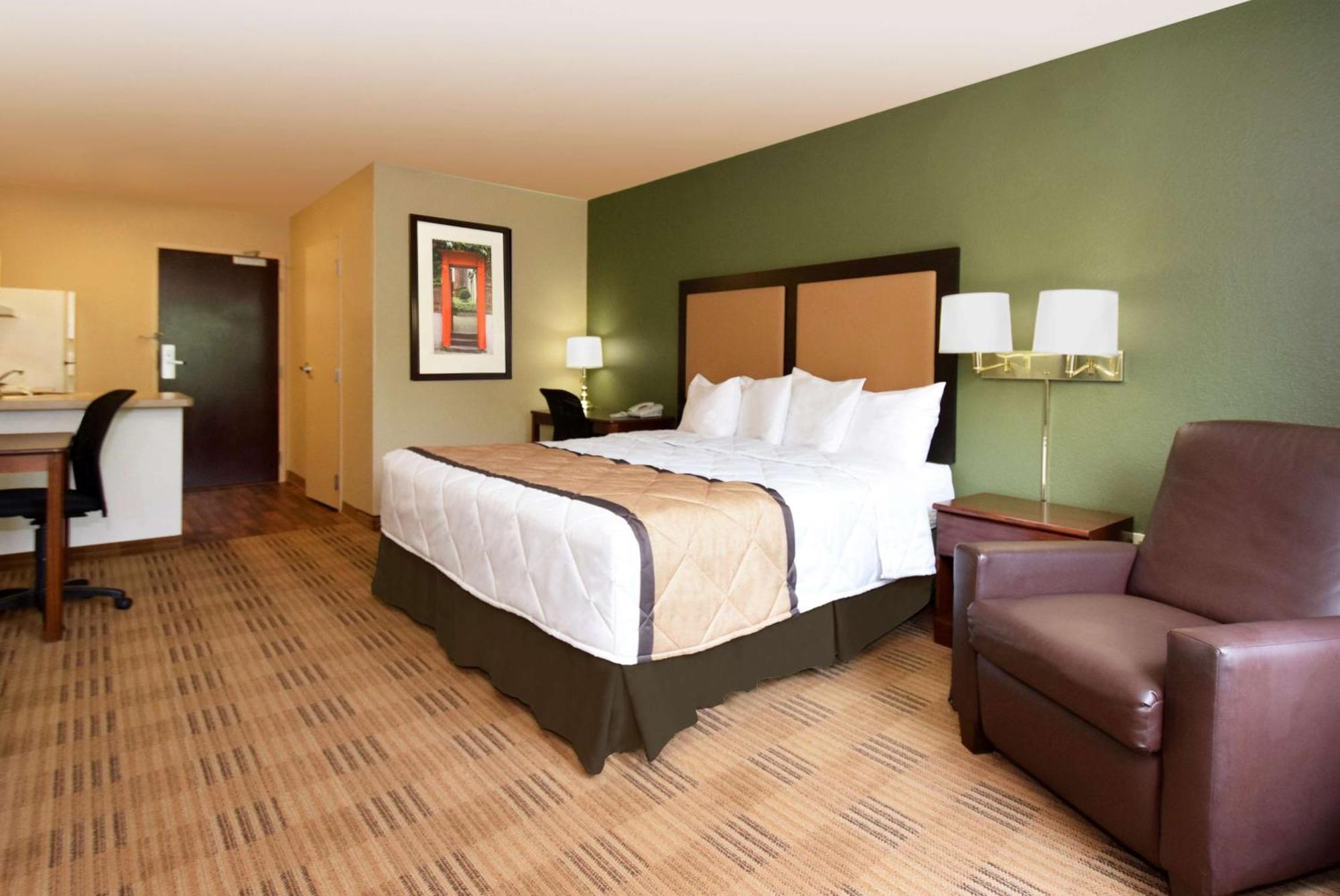 Extended Stay America Suites - Billings - West End Kültér fotó