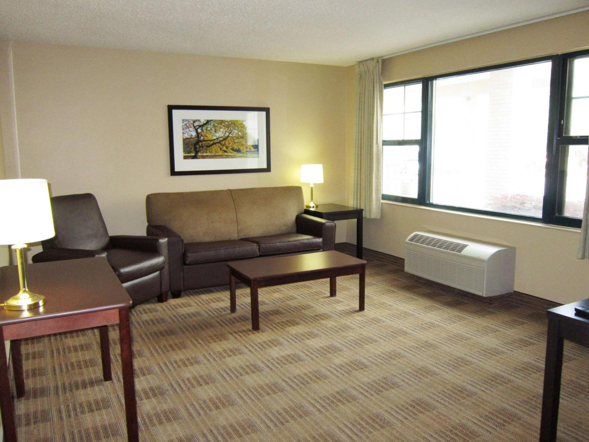 Extended Stay America Suites - Billings - West End Kültér fotó