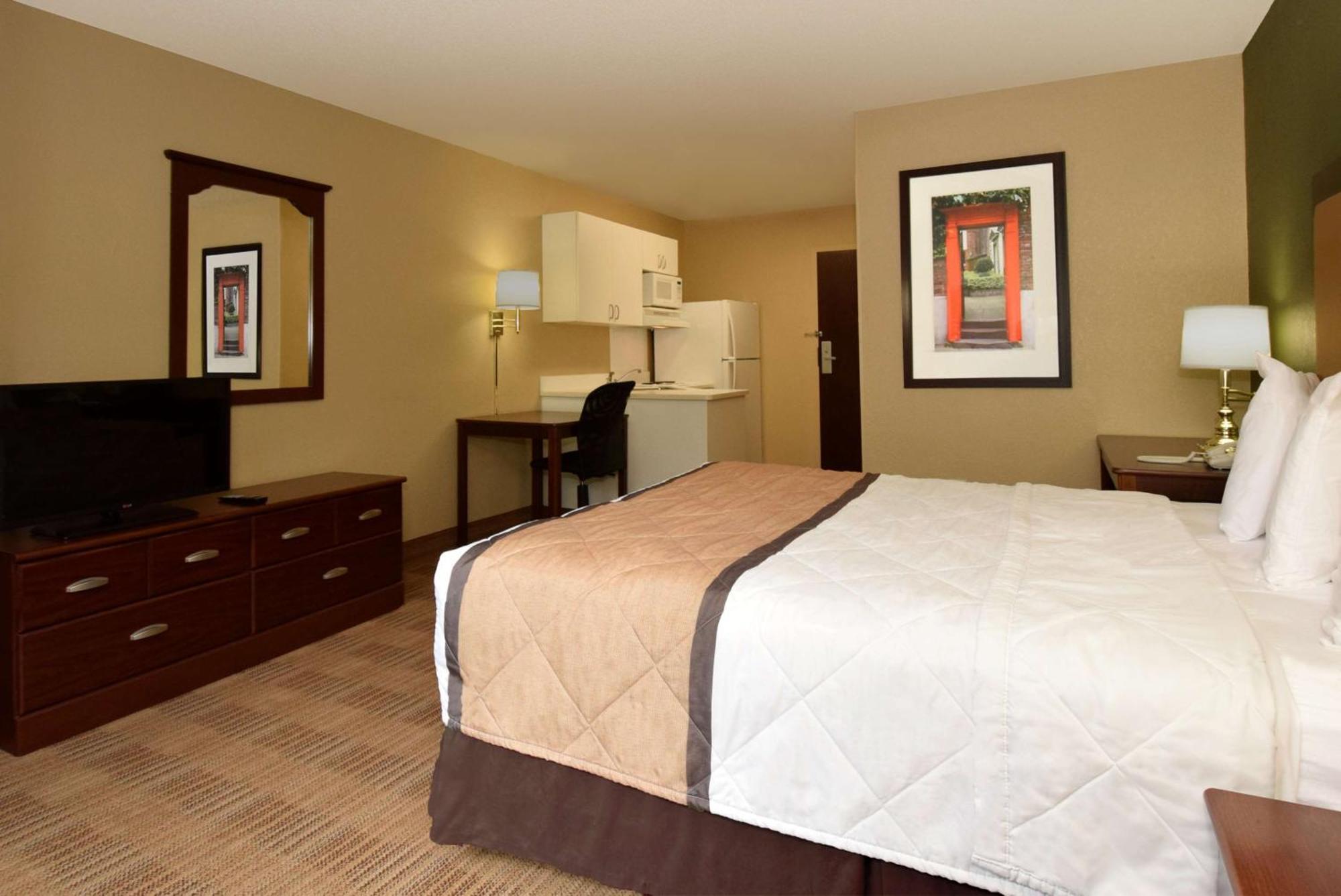 Extended Stay America Suites - Billings - West End Kültér fotó