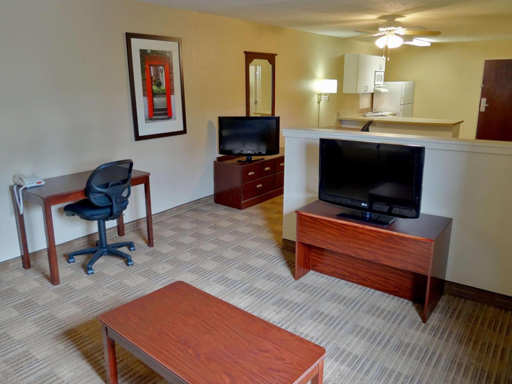 Extended Stay America Suites - Billings - West End Kültér fotó
