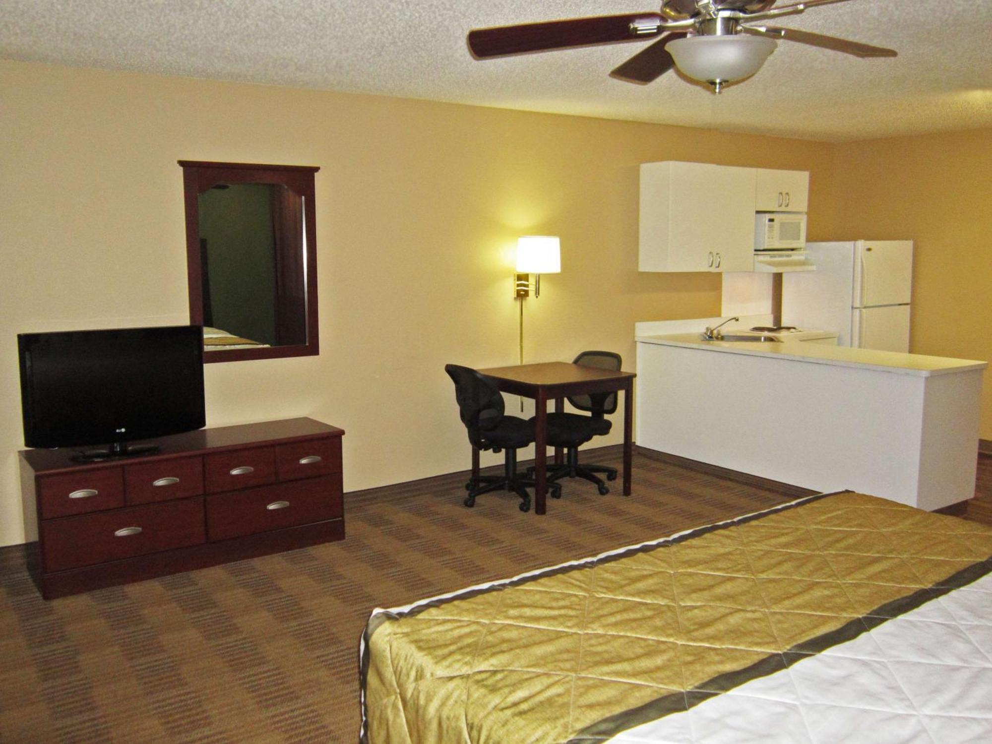 Extended Stay America Suites - Billings - West End Kültér fotó