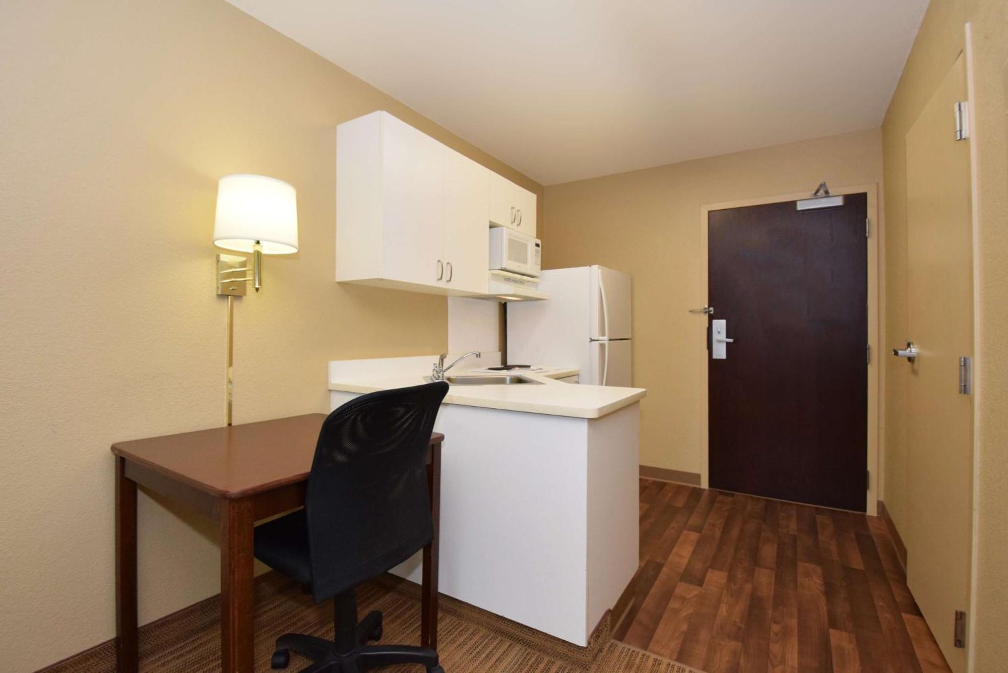 Extended Stay America Suites - Billings - West End Kültér fotó