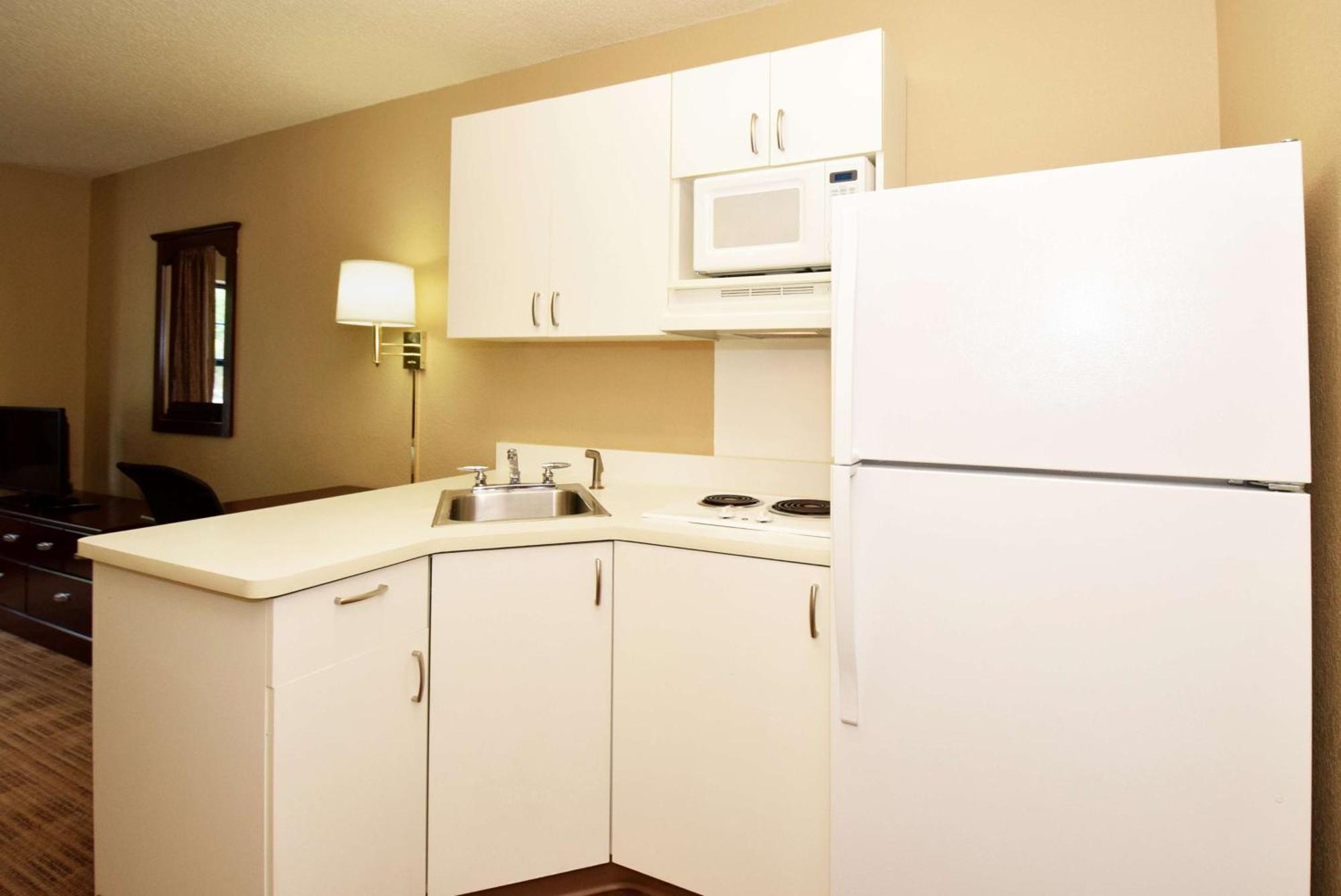 Extended Stay America Suites - Billings - West End Kültér fotó