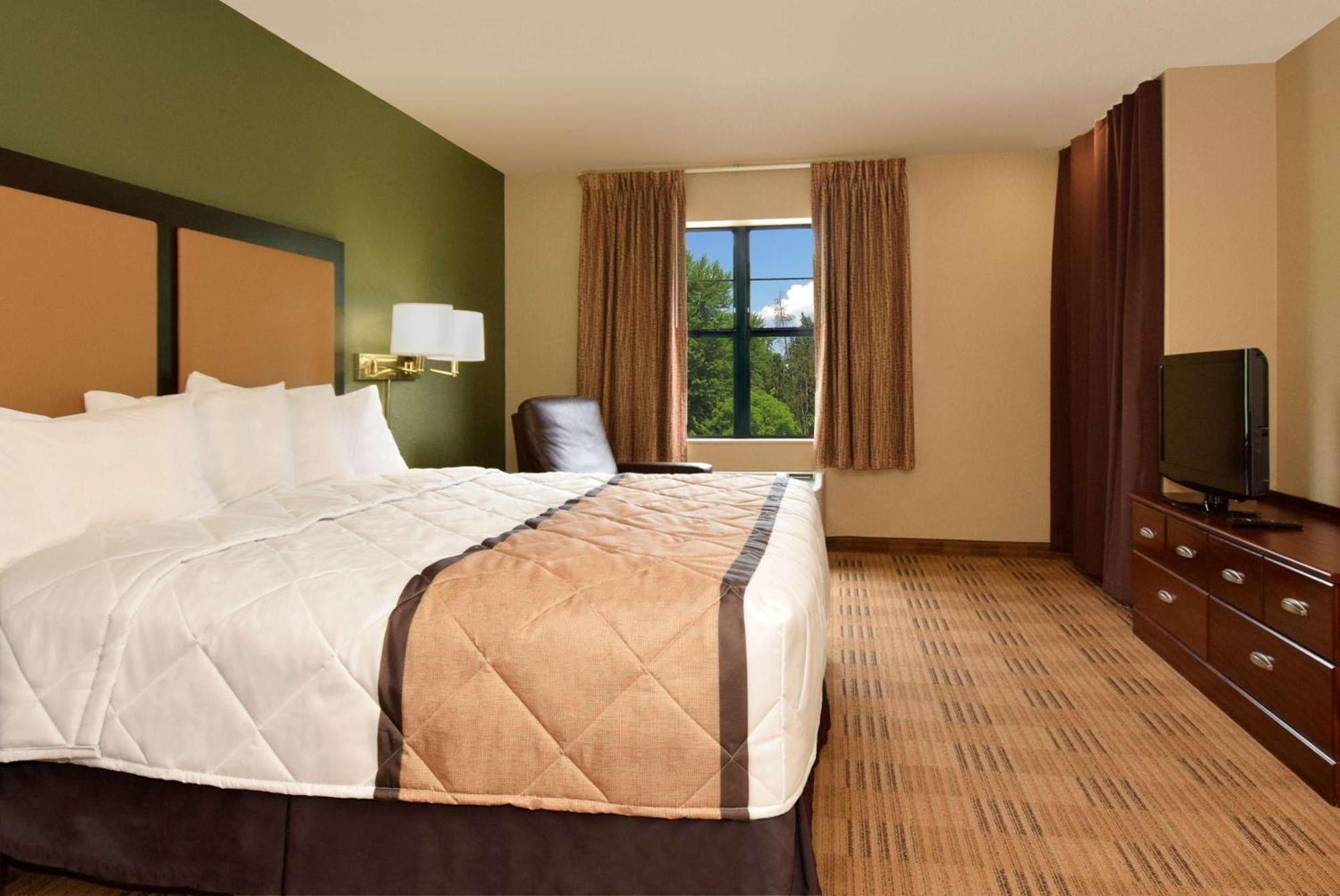 Extended Stay America Suites - Billings - West End Kültér fotó