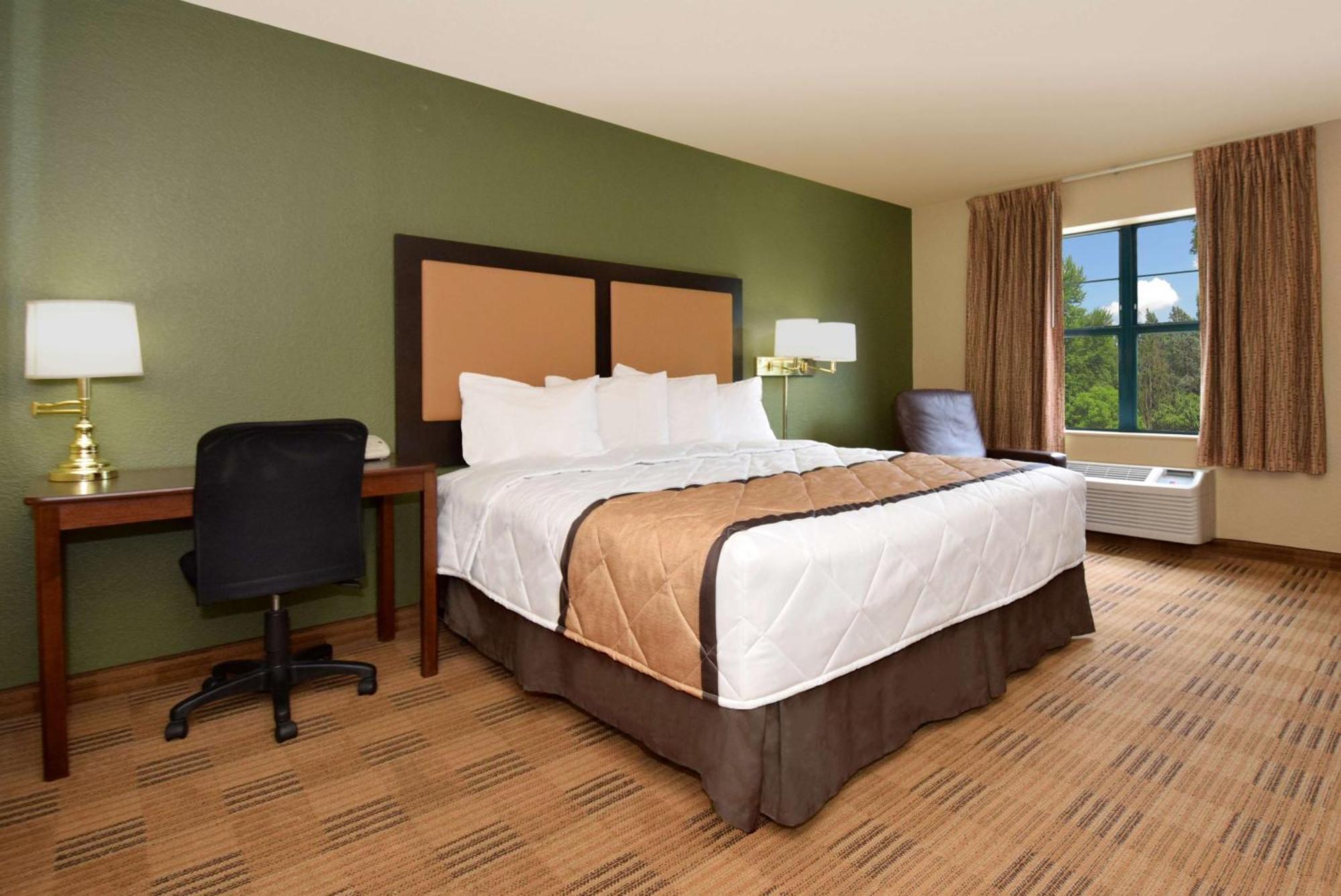 Extended Stay America Suites - Billings - West End Kültér fotó