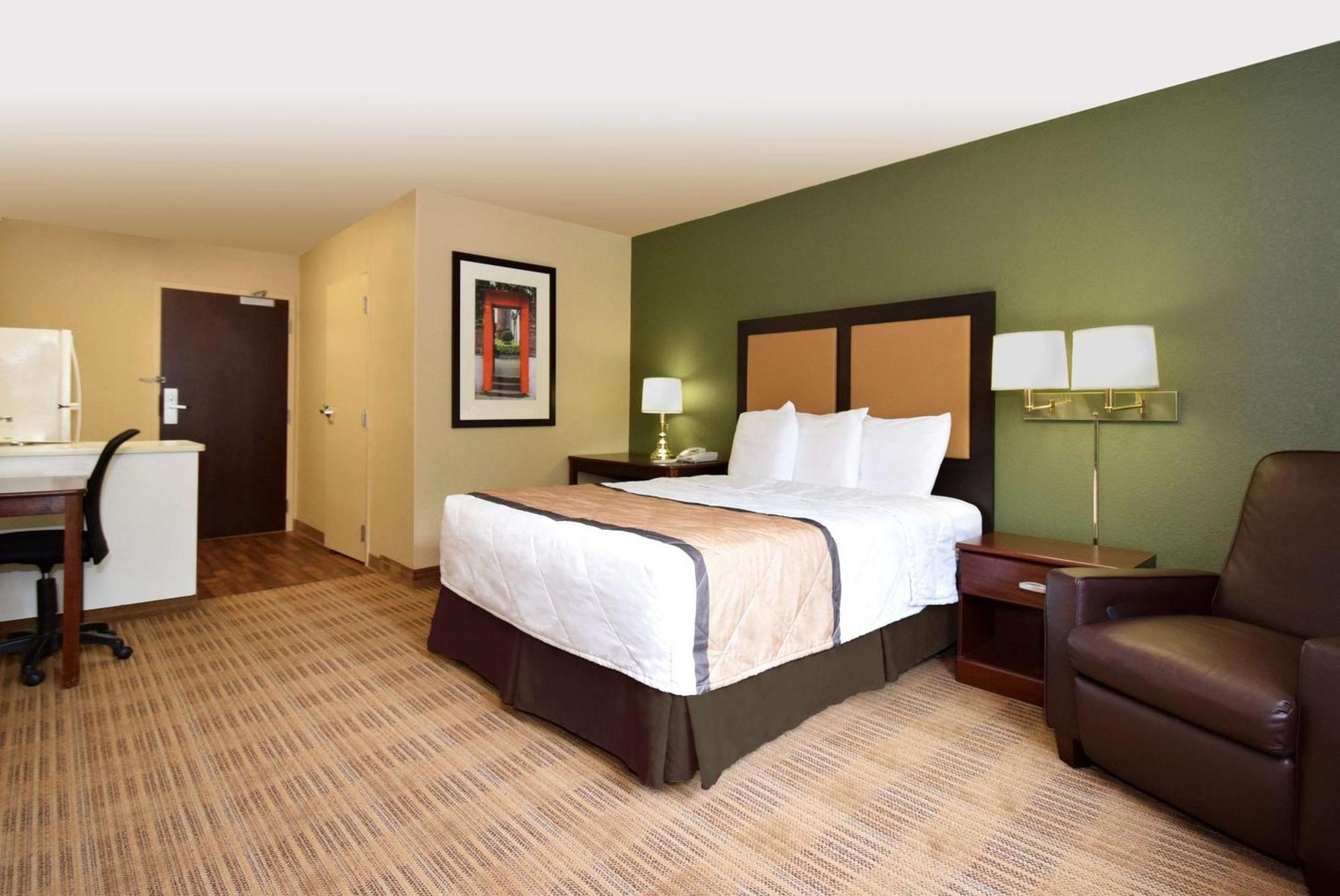 Extended Stay America Suites - Billings - West End Kültér fotó