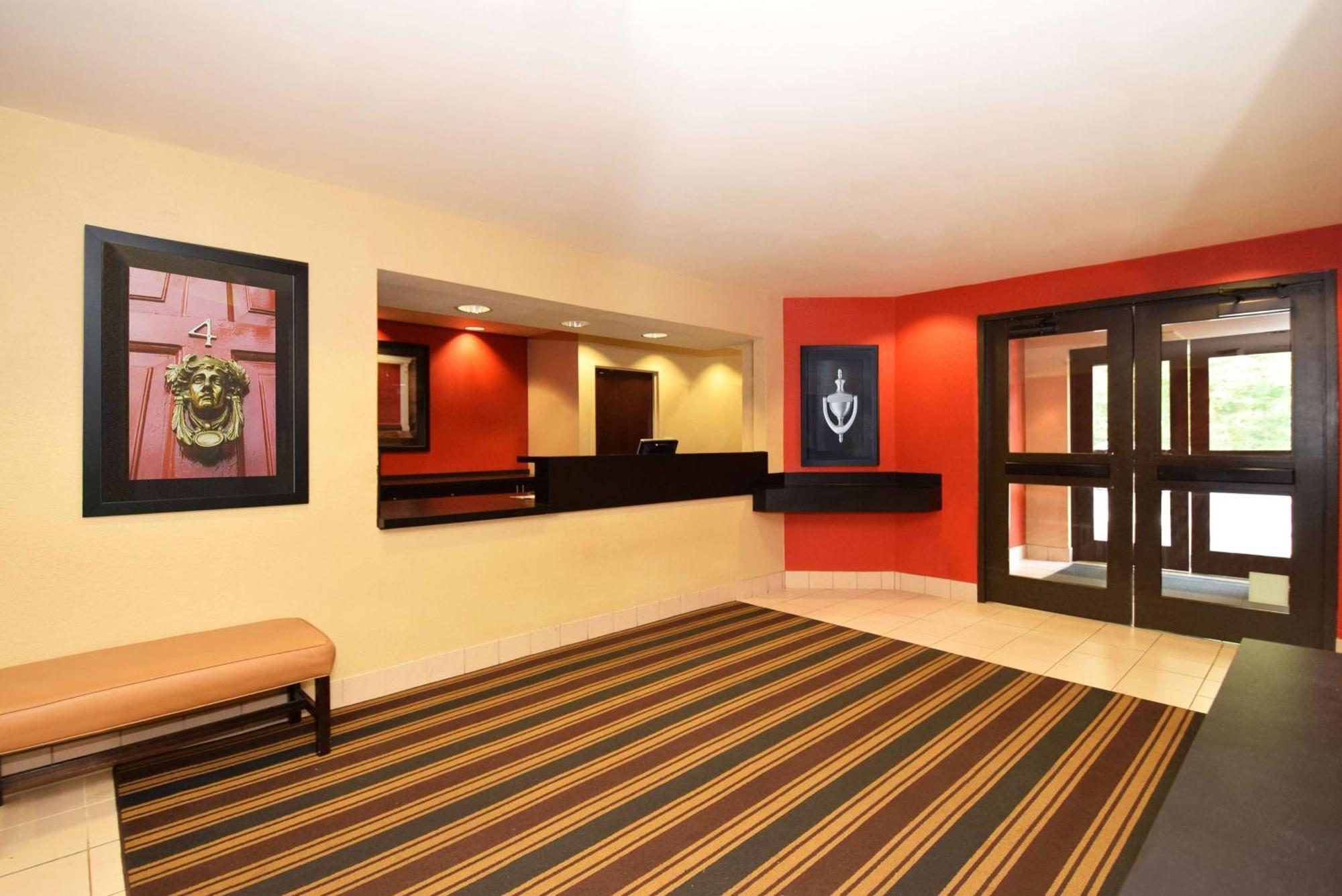 Extended Stay America Suites - Billings - West End Kültér fotó