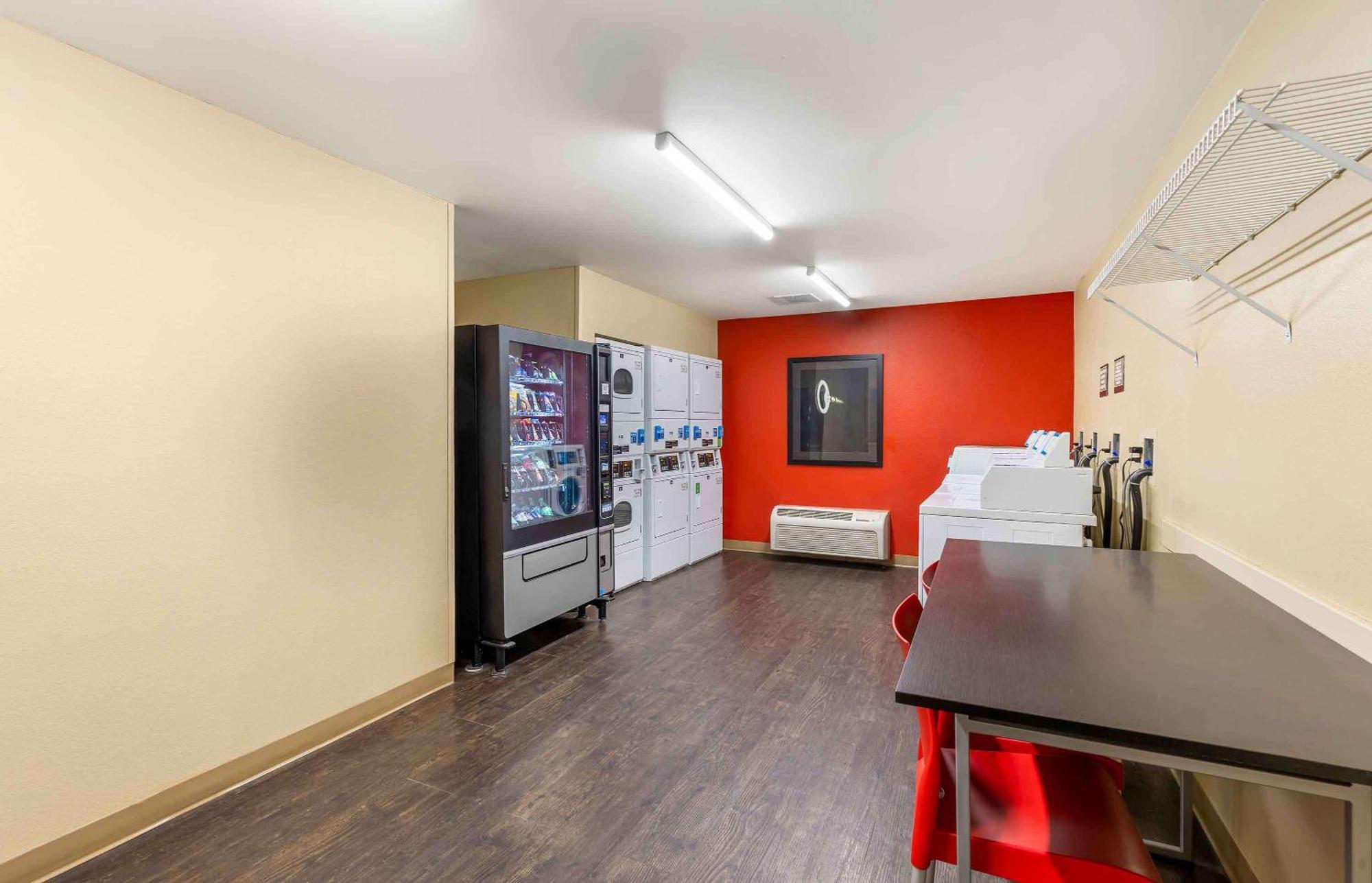 Extended Stay America Suites - Billings - West End Kültér fotó