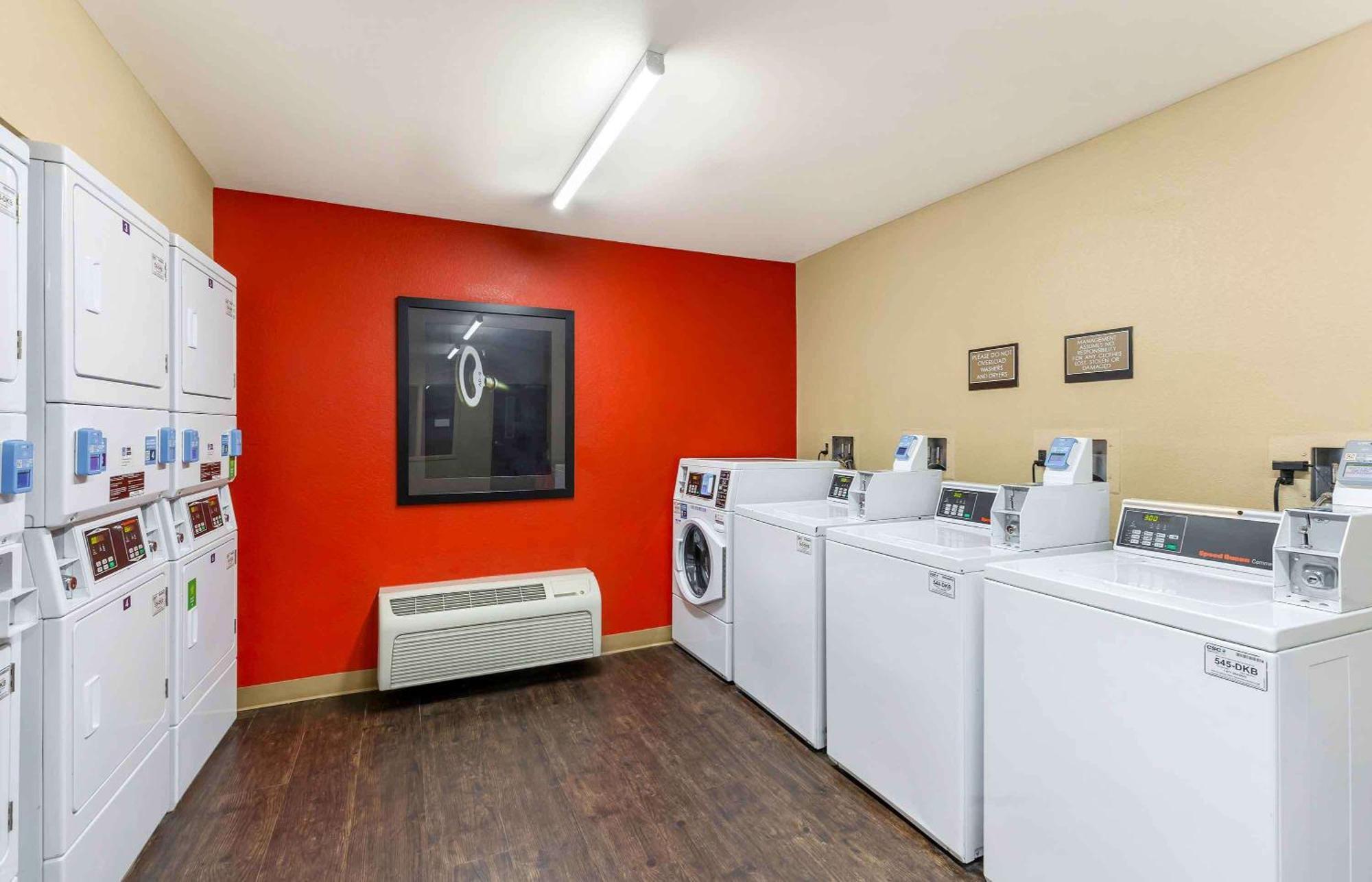 Extended Stay America Suites - Billings - West End Kültér fotó