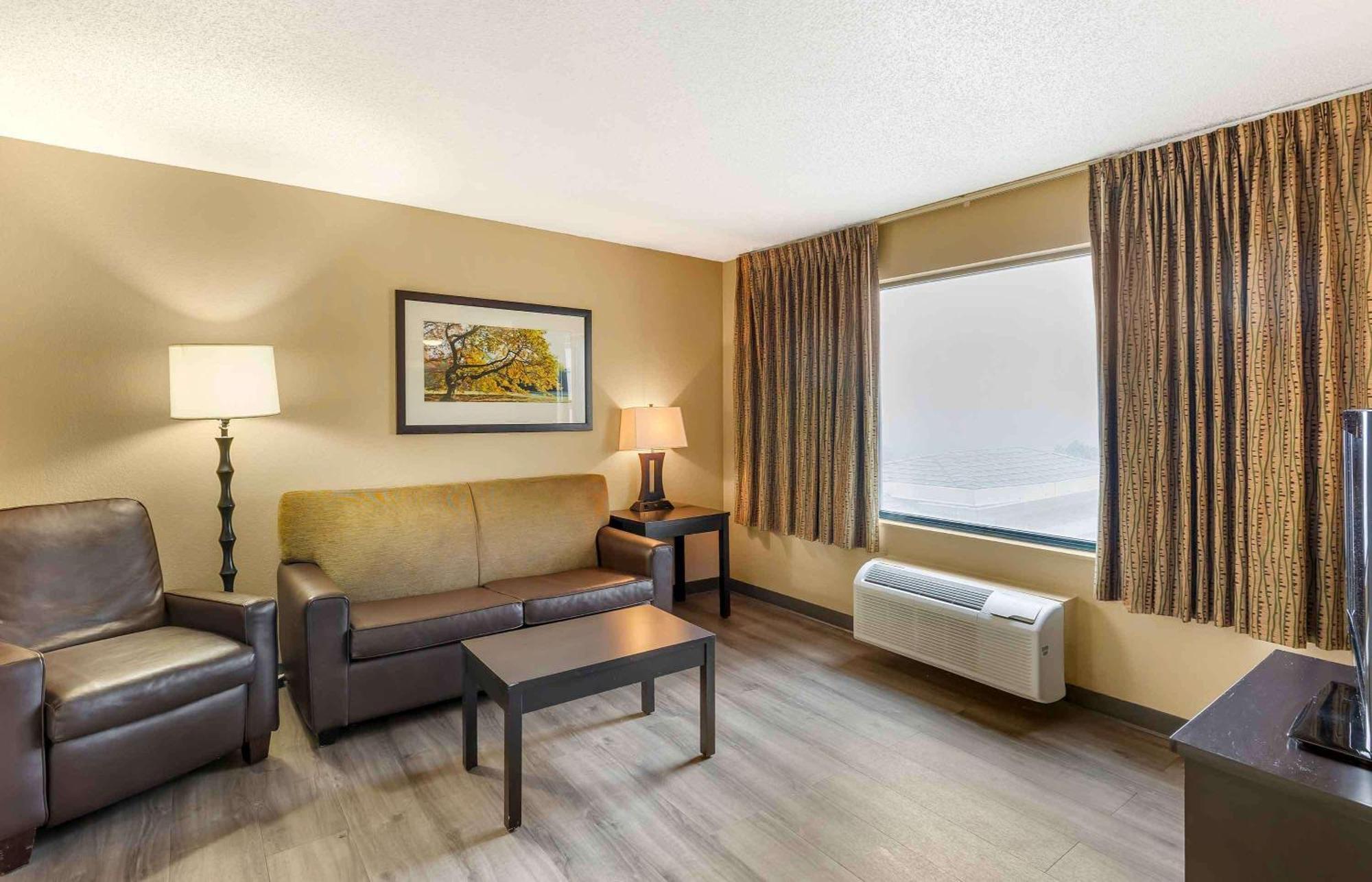 Extended Stay America Suites - Billings - West End Kültér fotó