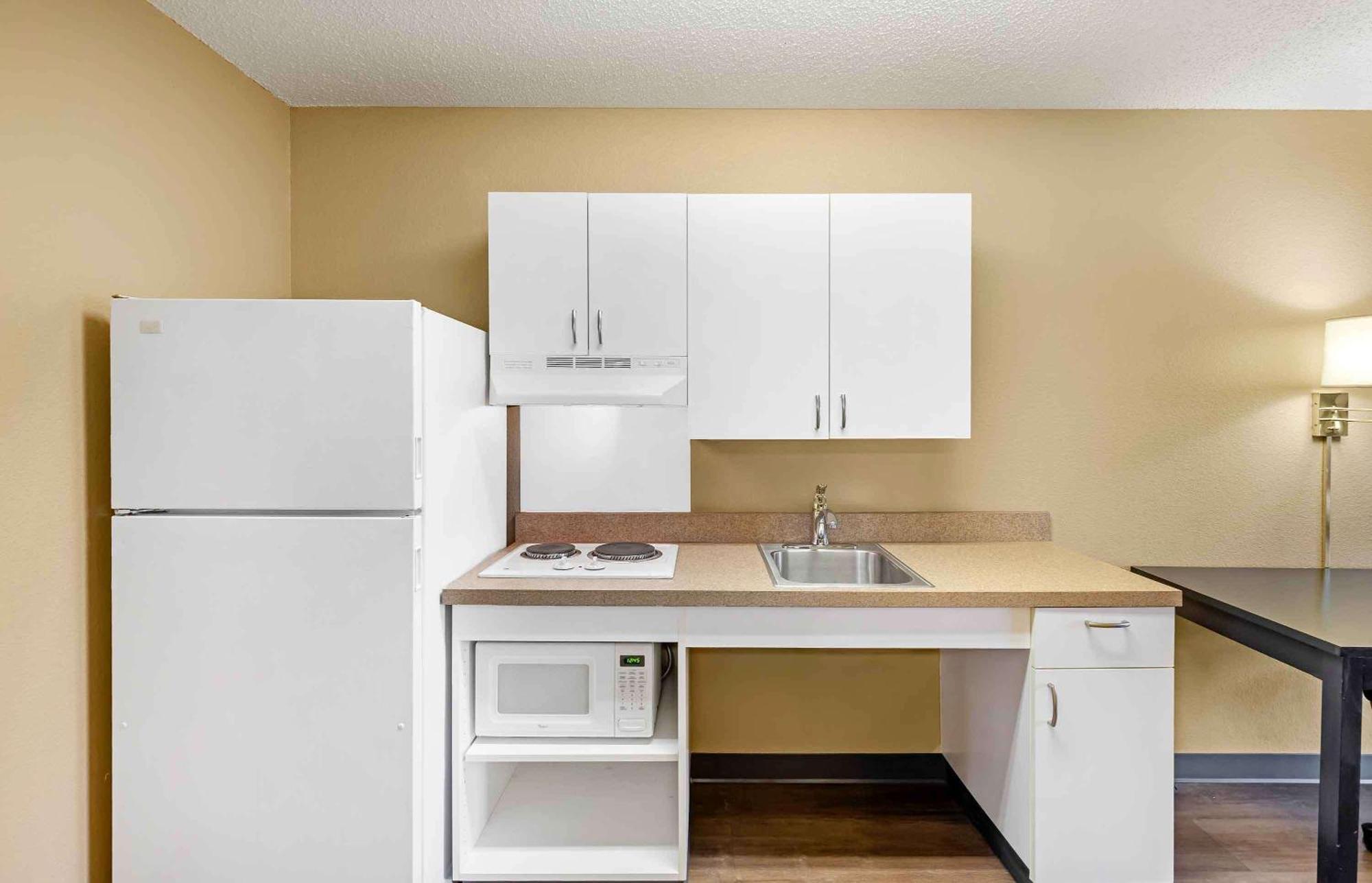 Extended Stay America Suites - Billings - West End Kültér fotó