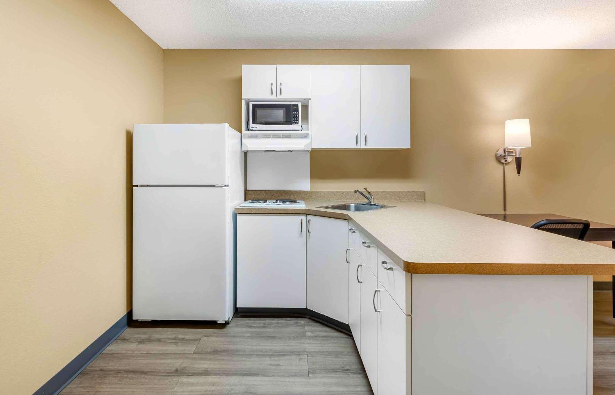 Extended Stay America Suites - Billings - West End Kültér fotó