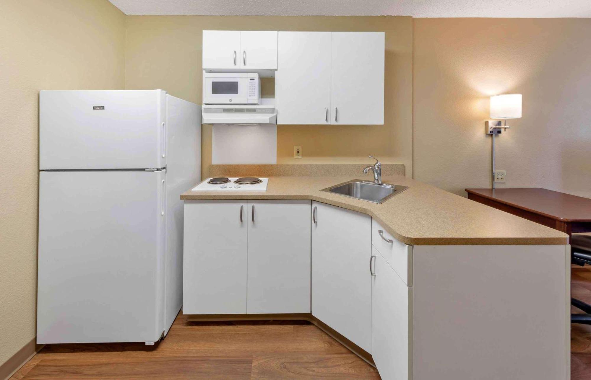 Extended Stay America Suites - Billings - West End Kültér fotó