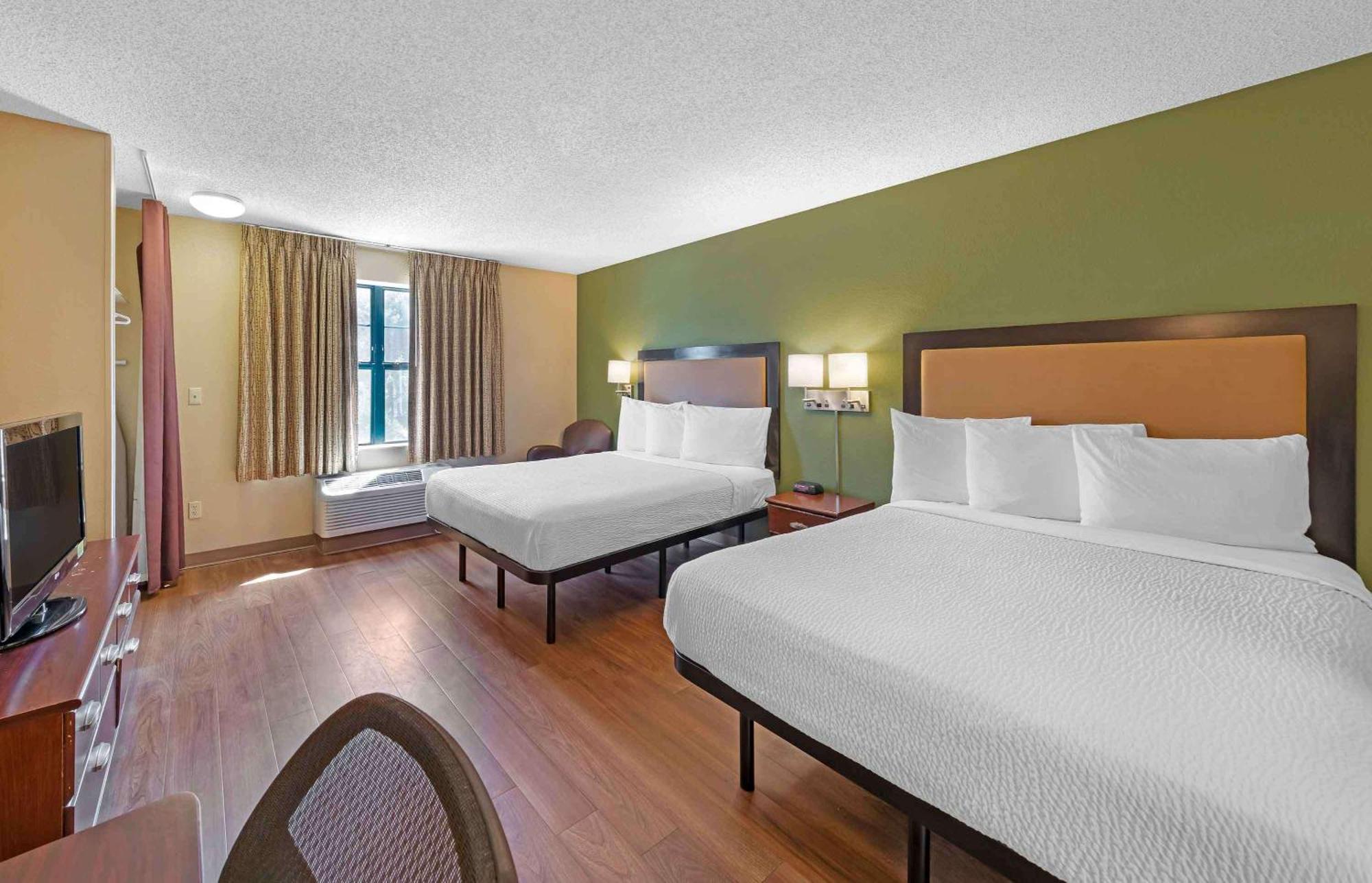 Extended Stay America Suites - Billings - West End Kültér fotó