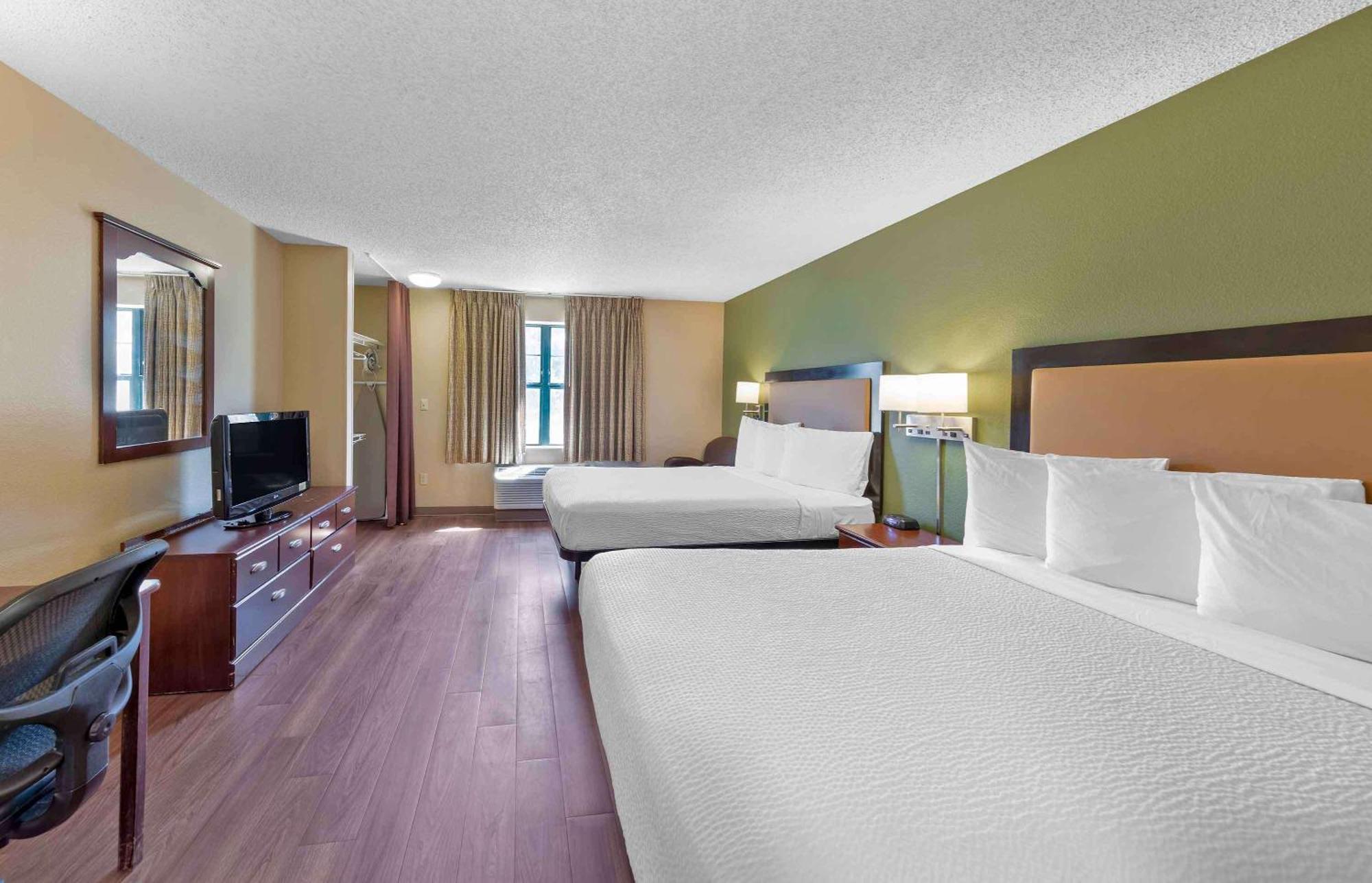 Extended Stay America Suites - Billings - West End Kültér fotó