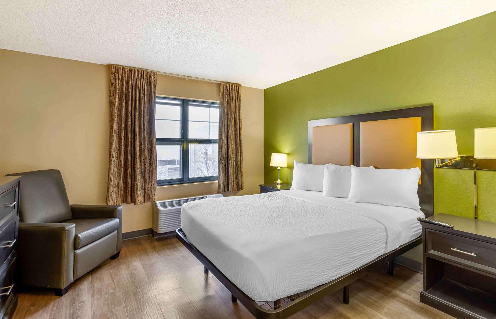 Extended Stay America Suites - Billings - West End Kültér fotó