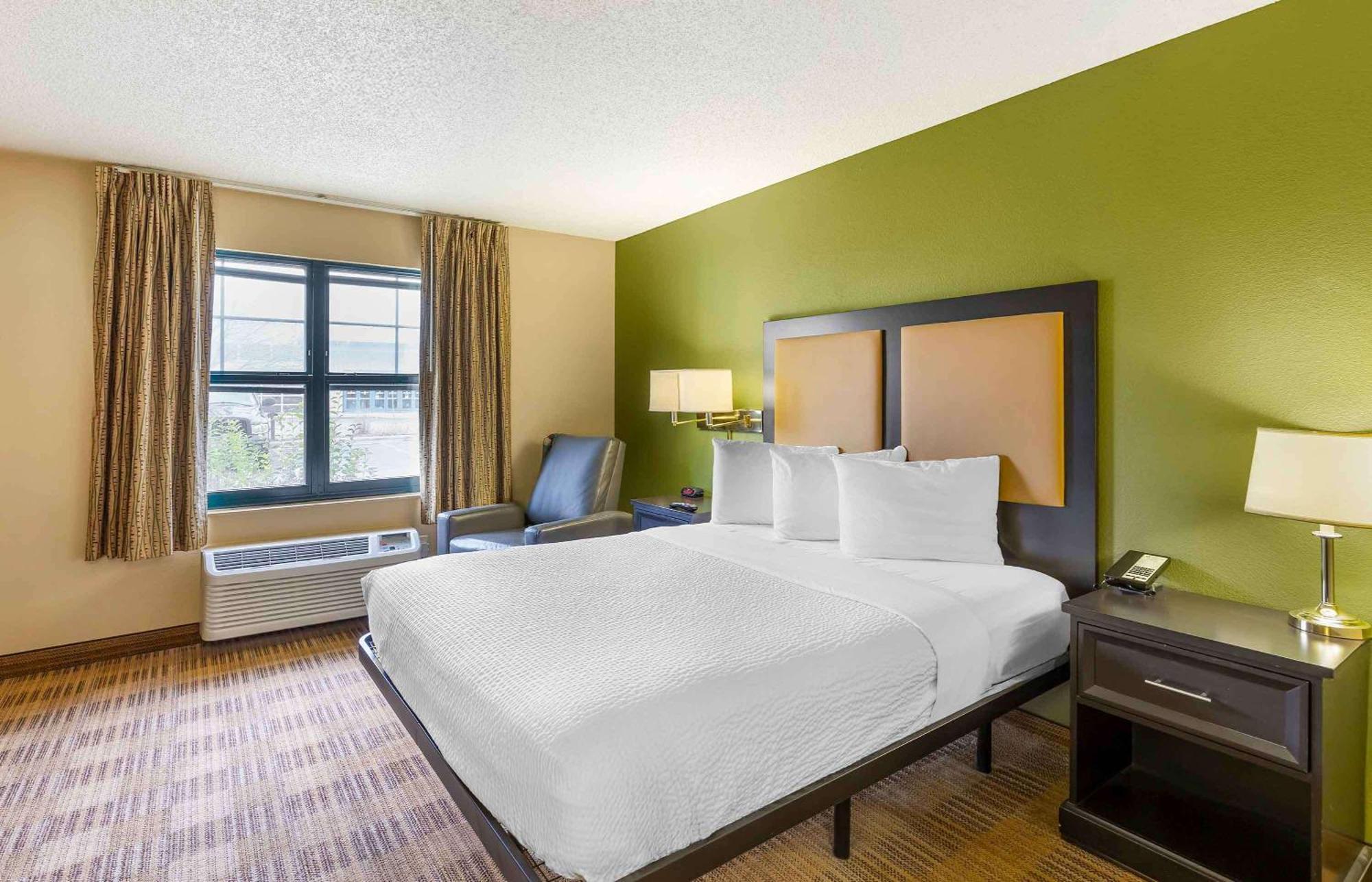 Extended Stay America Suites - Billings - West End Kültér fotó