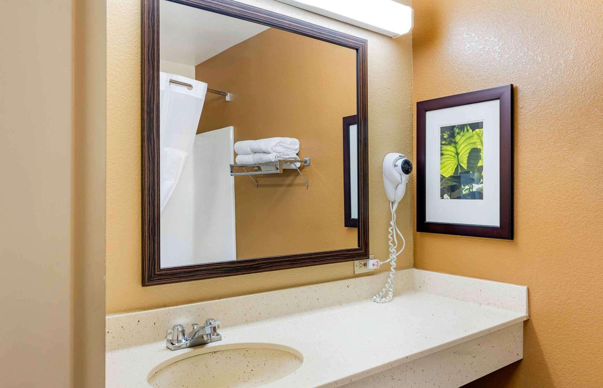 Extended Stay America Suites - Billings - West End Kültér fotó