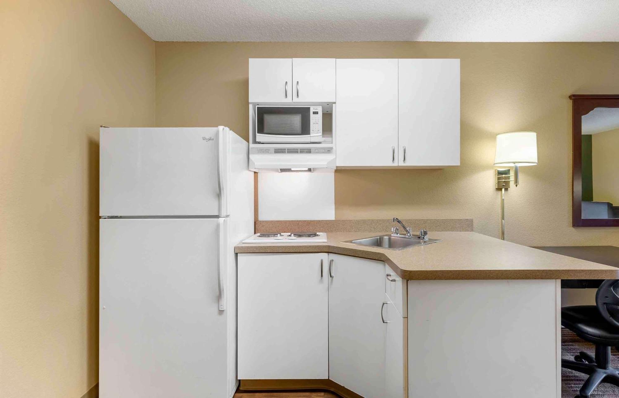 Extended Stay America Suites - Billings - West End Kültér fotó