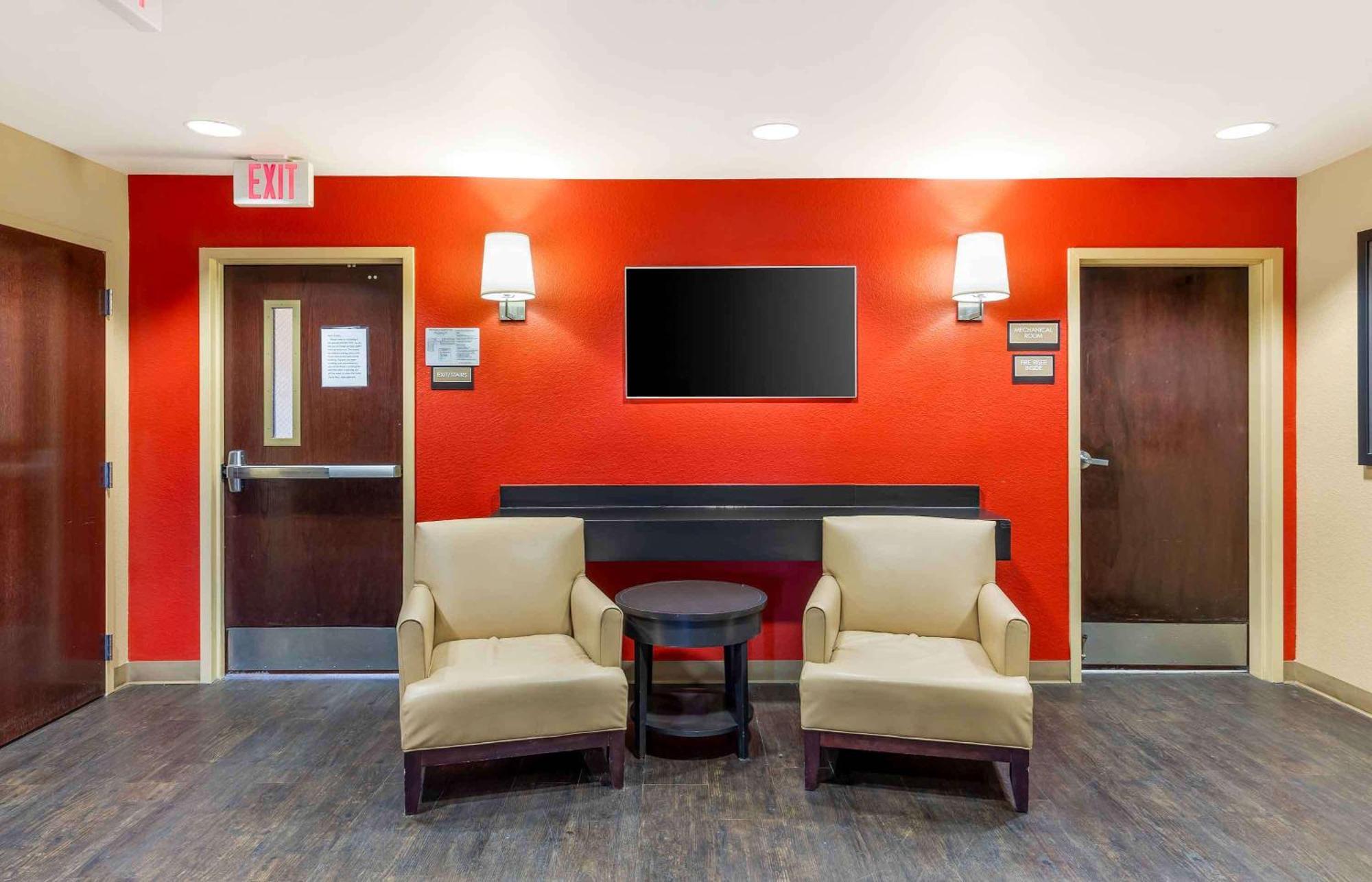 Extended Stay America Suites - Billings - West End Kültér fotó