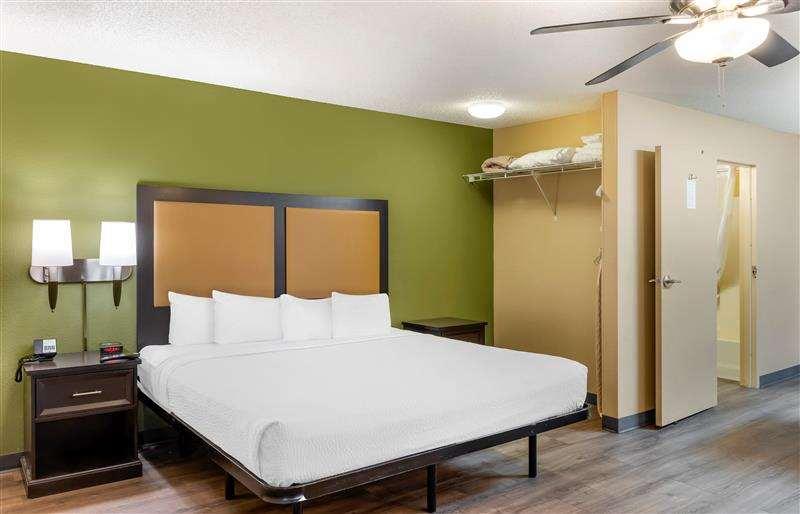 Extended Stay America Suites - Billings - West End Szoba fotó