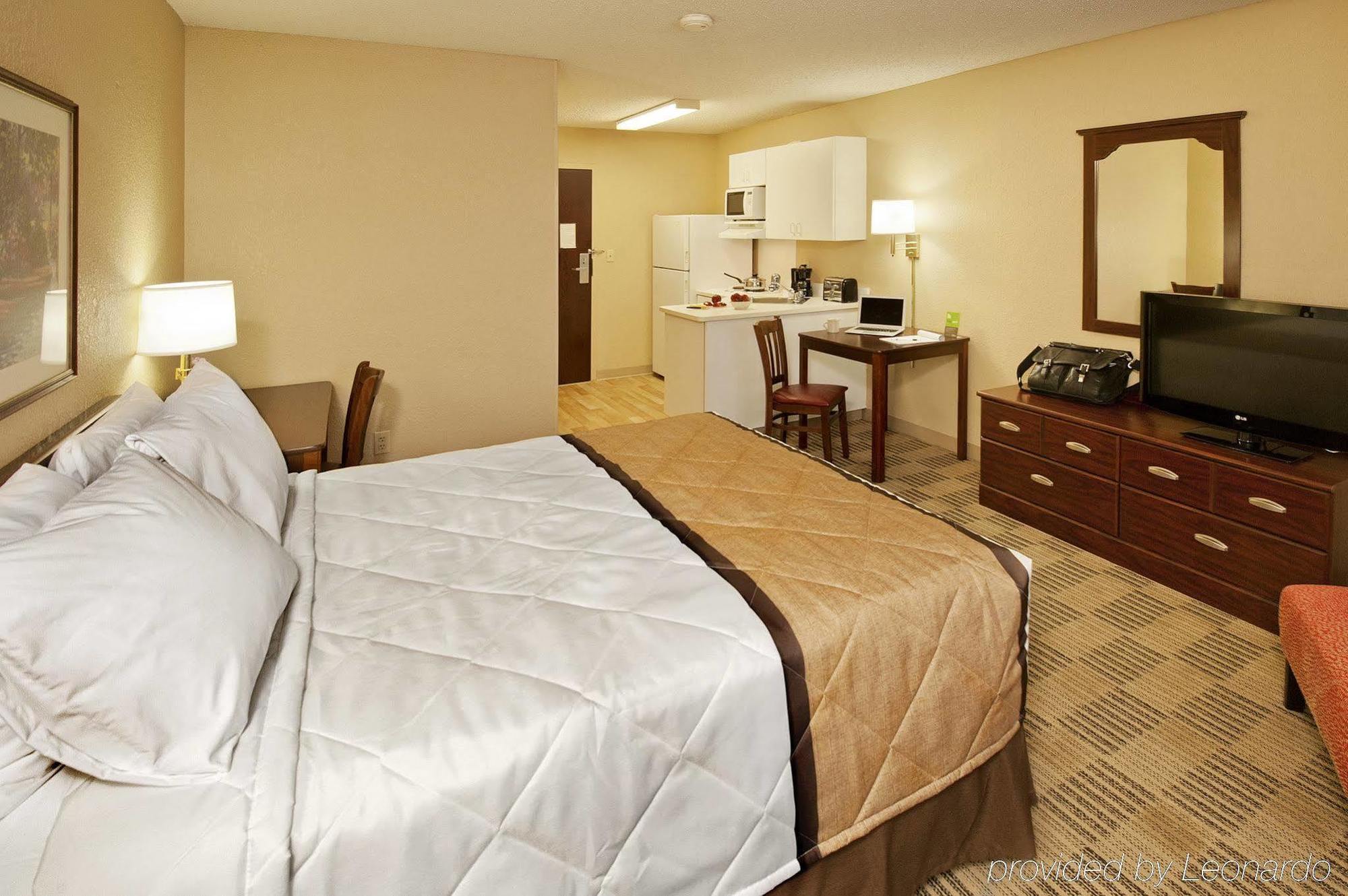 Extended Stay America Suites - Billings - West End Kültér fotó
