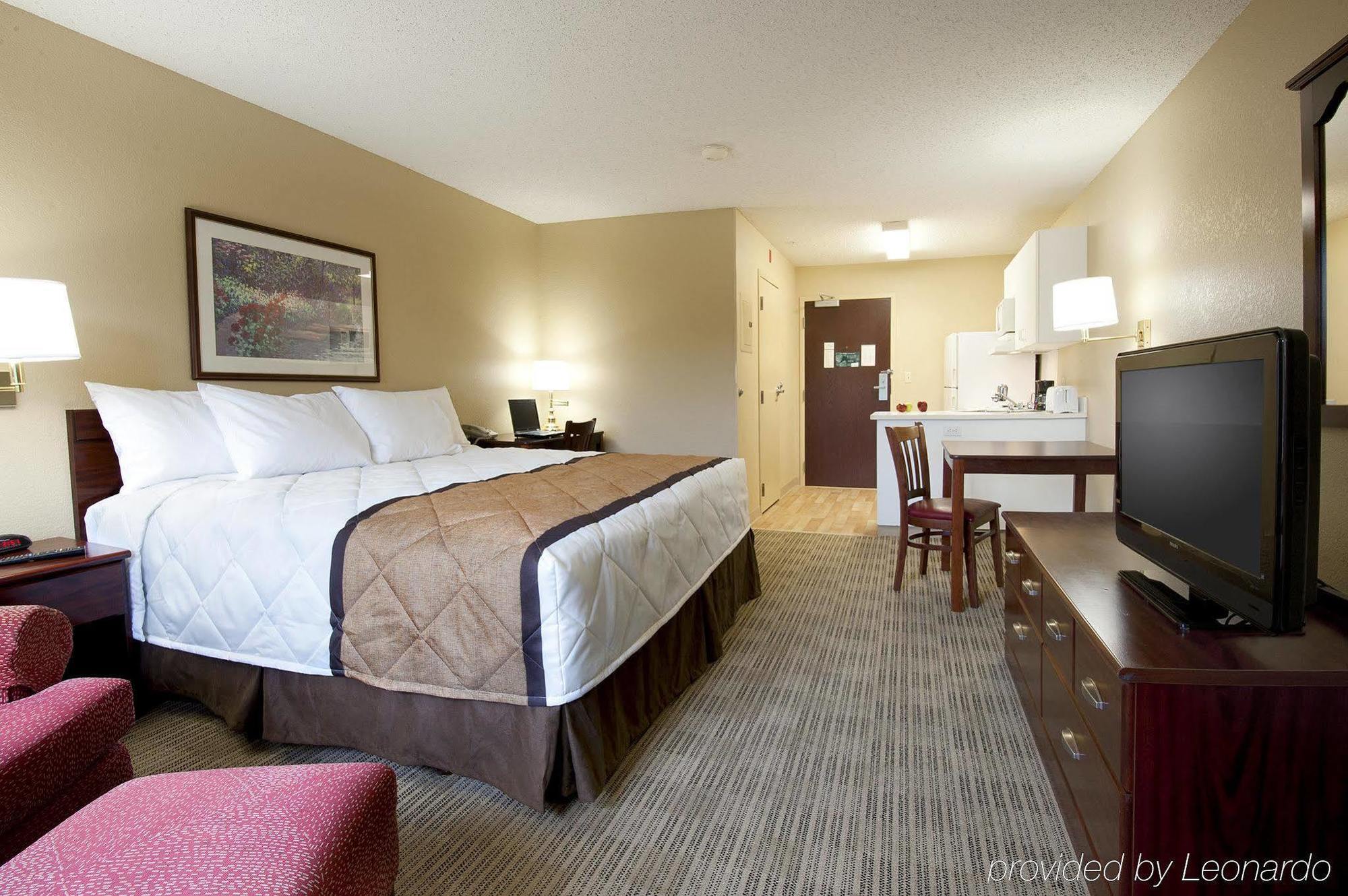 Extended Stay America Suites - Billings - West End Kültér fotó