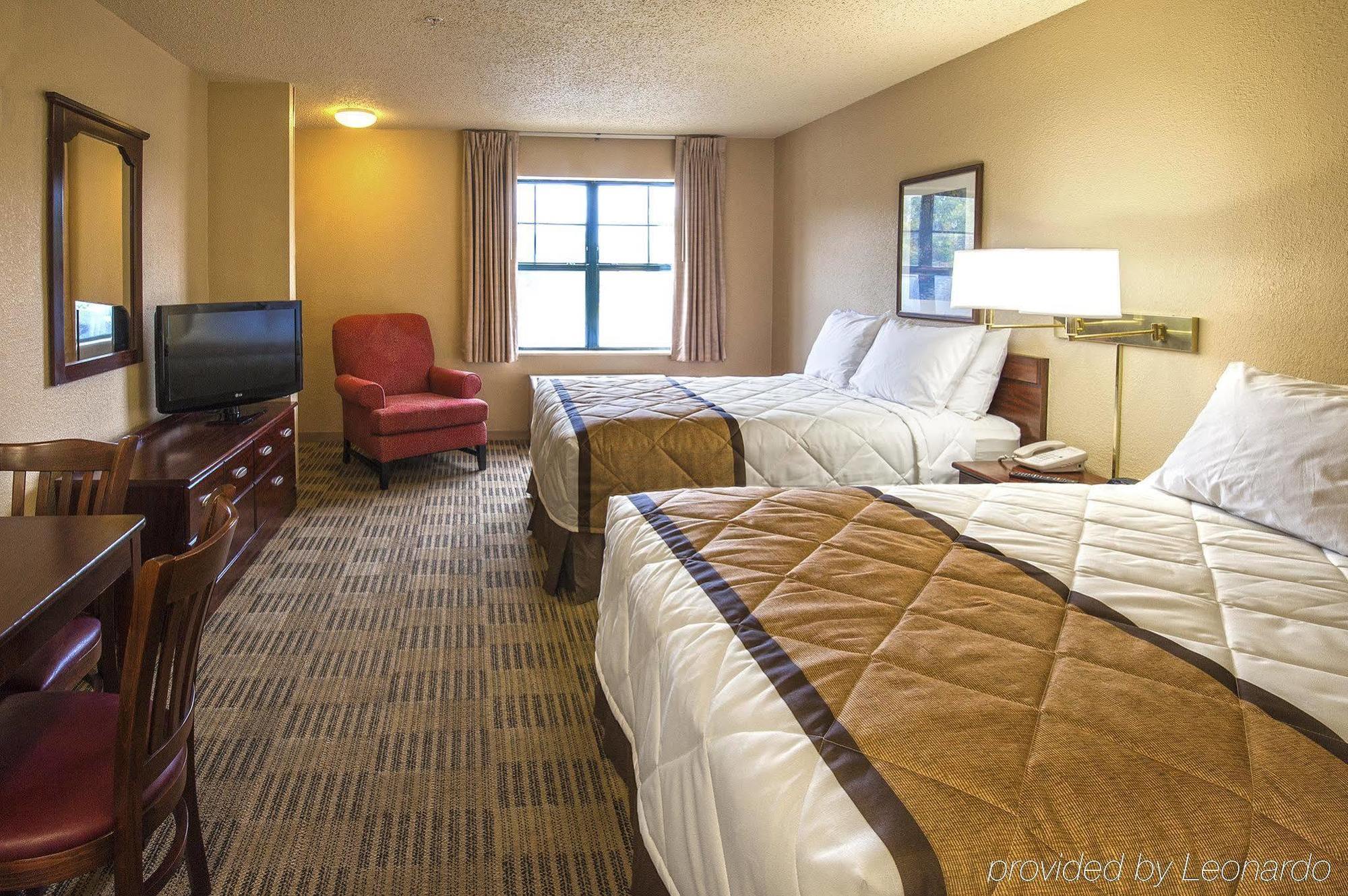 Extended Stay America Suites - Billings - West End Kültér fotó
